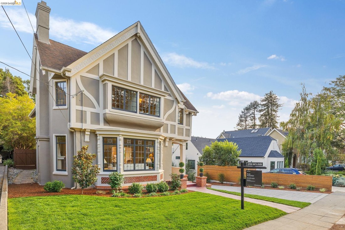 House in Oakland, California, United States 3 - 18973576