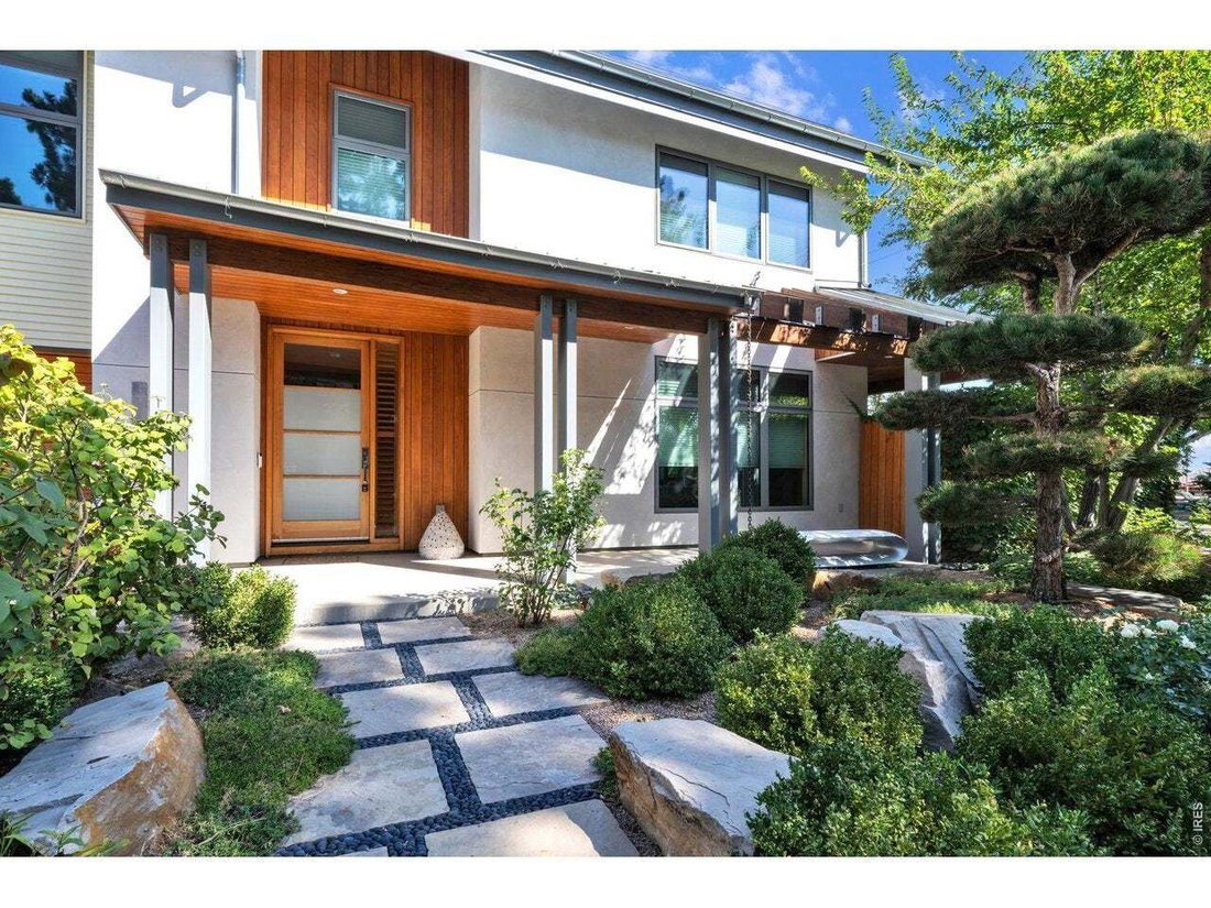 House in Boulder, Colorado, United States 2 - 18973702