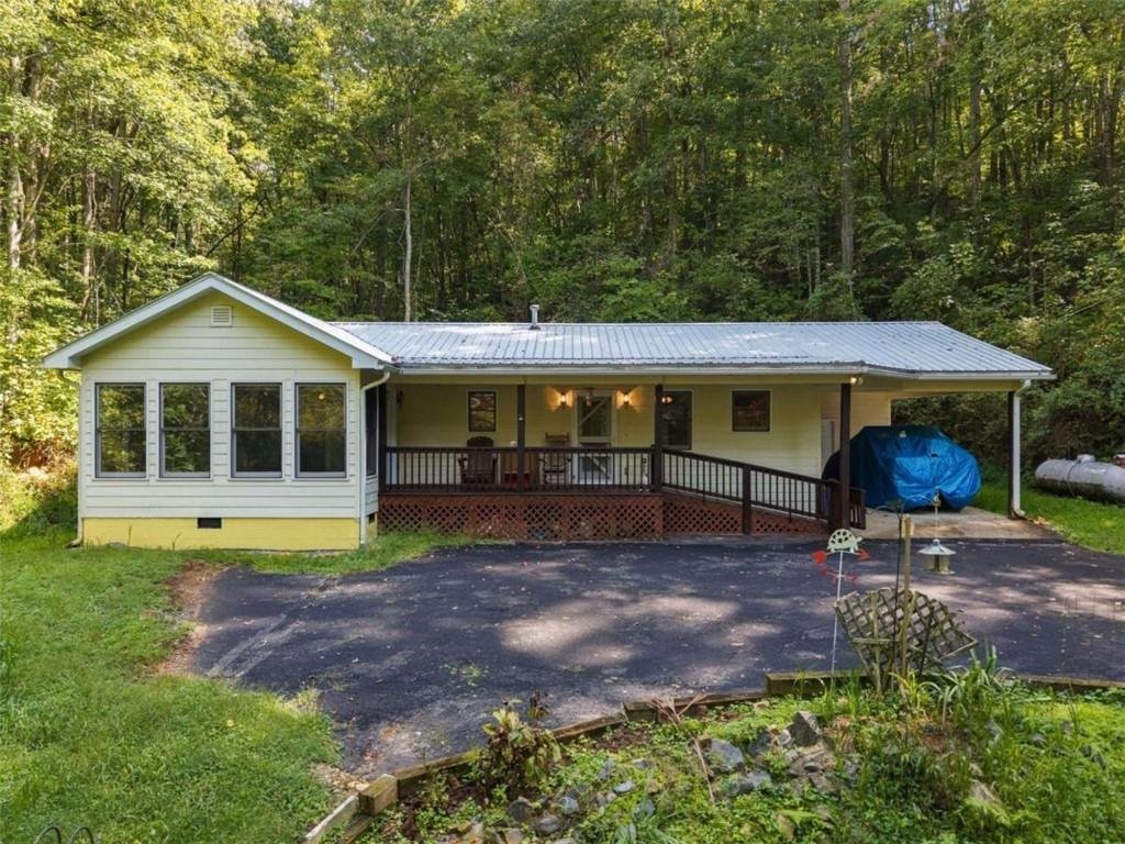 House in Ellijay, Georgia, United States 4 - 18966832