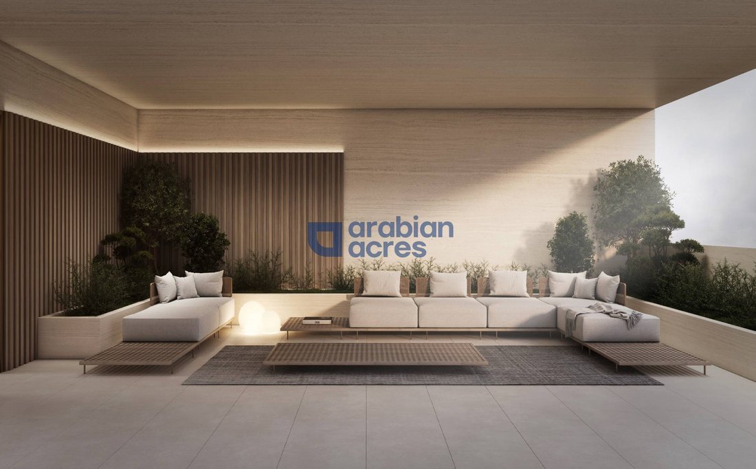 Townhouse in Hadaeq Sheikh Mohammed Bin Rashid, Dubai, United Arab Emirates 5 - 18965845