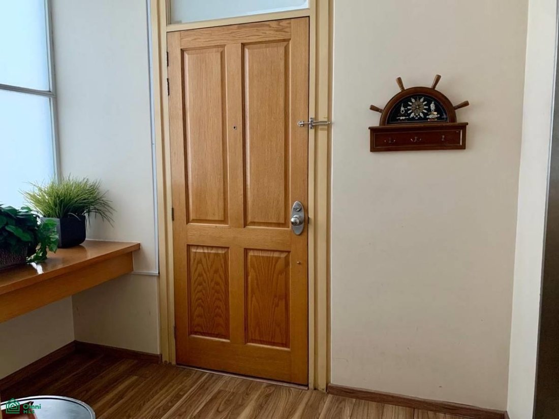 Condo in Mexico City, Mexico 3 - 17729096