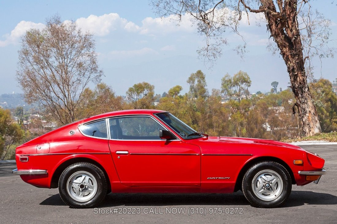 Datsun 240Z in Los Angeles, CA 4 - 18977840