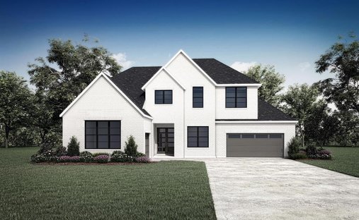 House in Fort Worth, Texas, United States 1