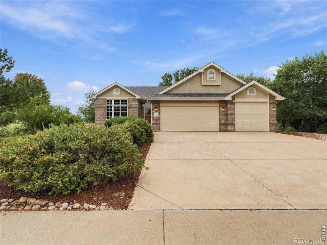House in Fort Collins, Colorado, United States 5 - 18965116