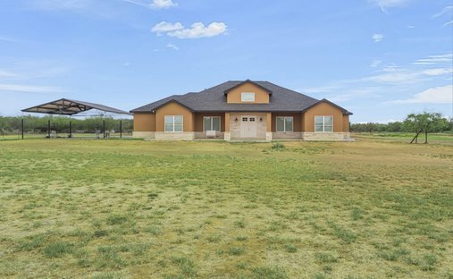 House in Laredo, Texas, United States 1