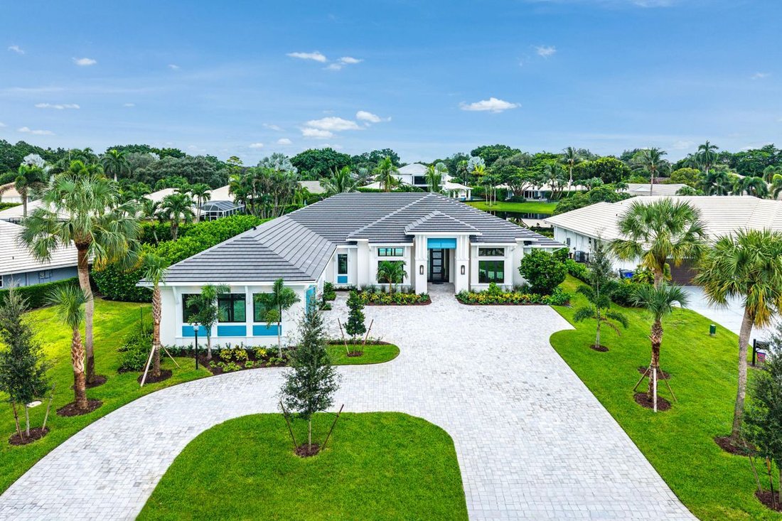 House in Boynton Beach, Florida, United States 3 - 18981920