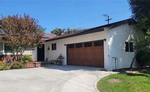 House in Glendora, California, United States 1