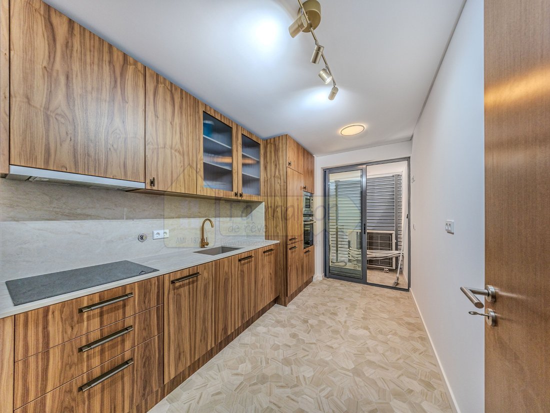Apartment in Quarteira, Algarve, Portugal 3 - 18966466