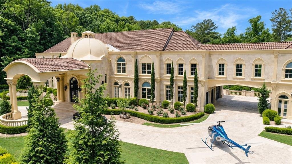 House in Atlanta, Georgia, United States 2 - 18481375