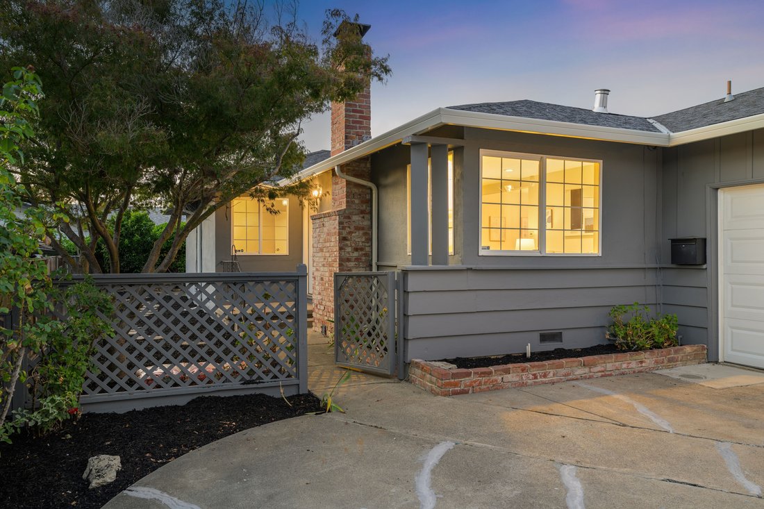 House in Hayward, California, United States 5 - 18967706