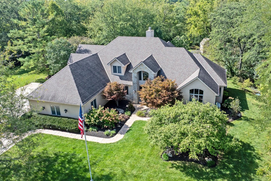 House in Columbus, Ohio, United States 2 - 18977476