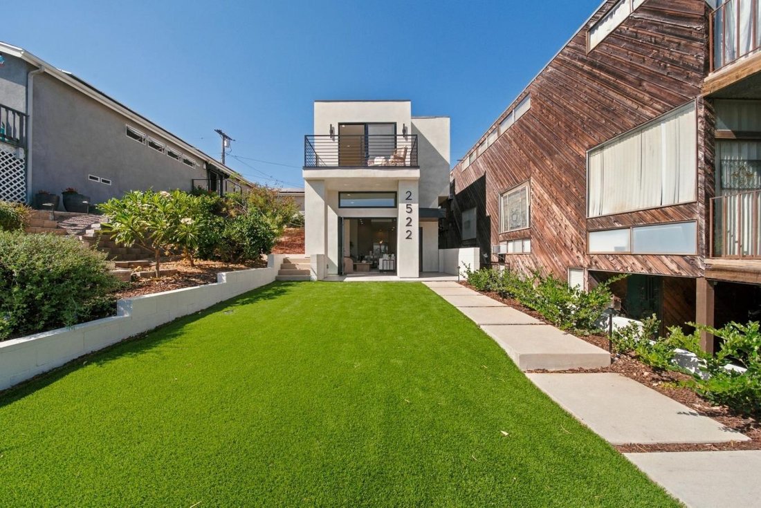 House in San Diego, California, United States 3 - 18973782