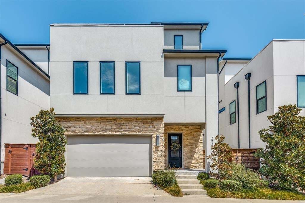 House in Dallas, Texas, United States 1 - 18977798