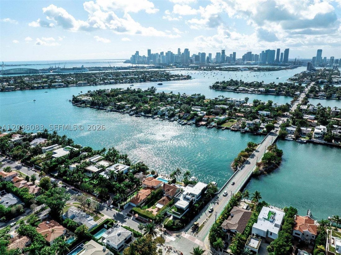 House in Miami Beach, Florida, United States 2 - 18977599