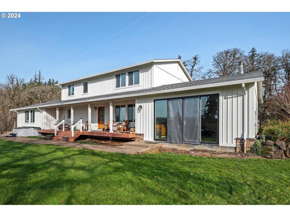 House in Molalla, Oregon, United States 3 - 18975603