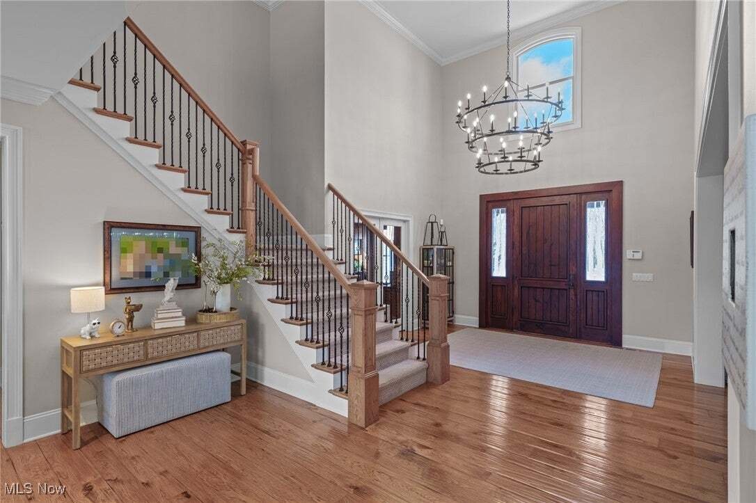 House in Novelty, Ohio, United States 3 - 17096313