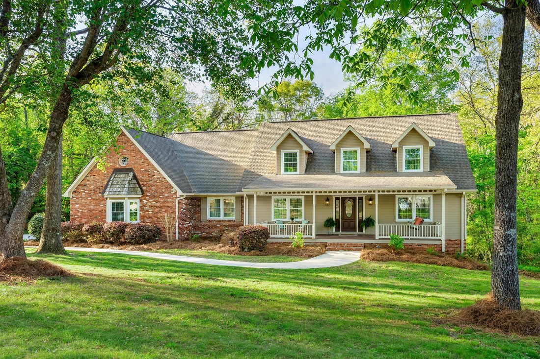 House in Chattanooga, Tennessee, United States 1 - 18968907
