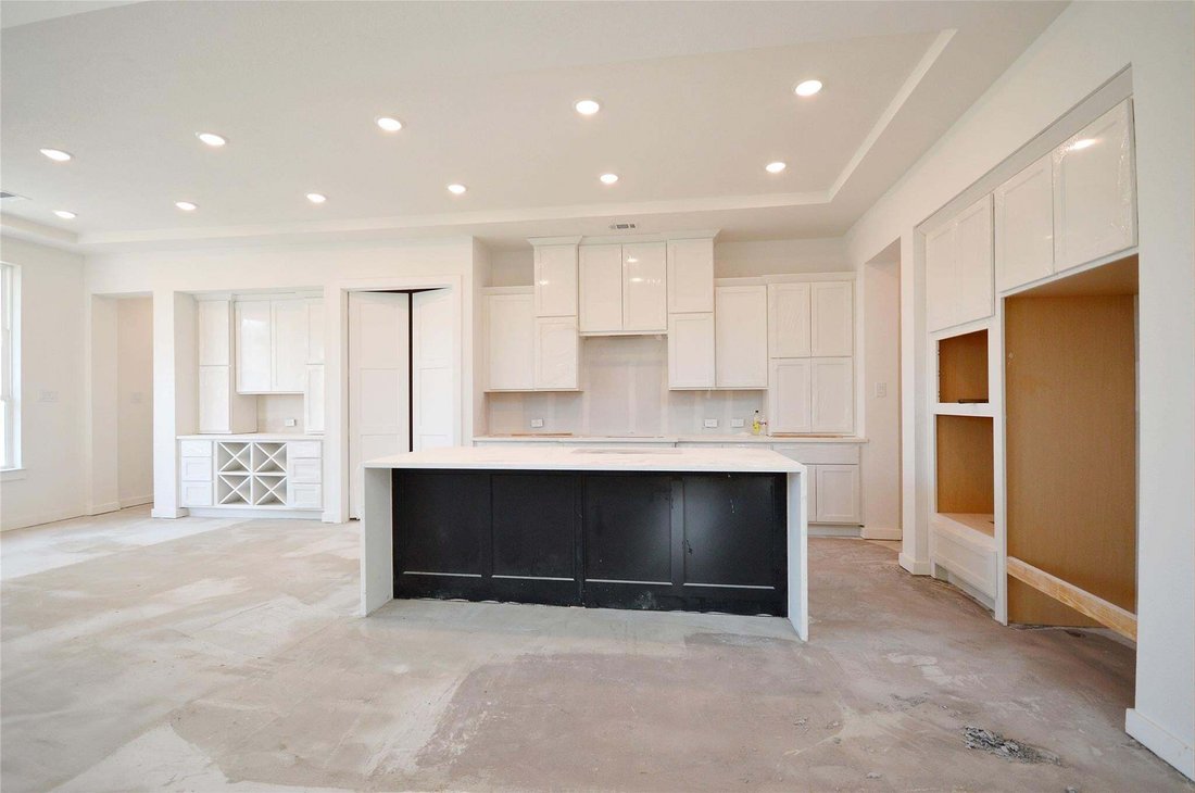 House in Manvel, Texas, United States 4 - 17839407