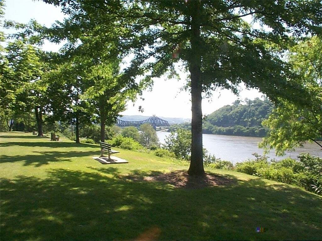 Townhouse in Beaver, Pennsylvania, United States 4 - 18980362