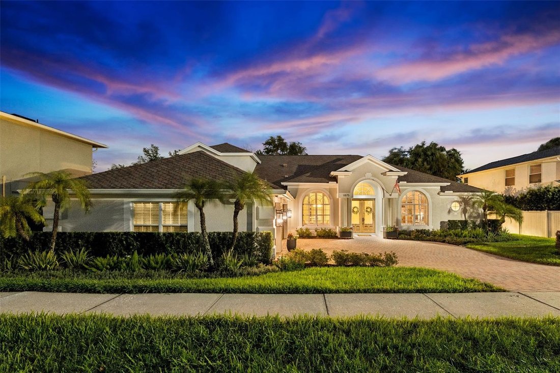 House in Sanford, Florida, United States 4 - 18969663