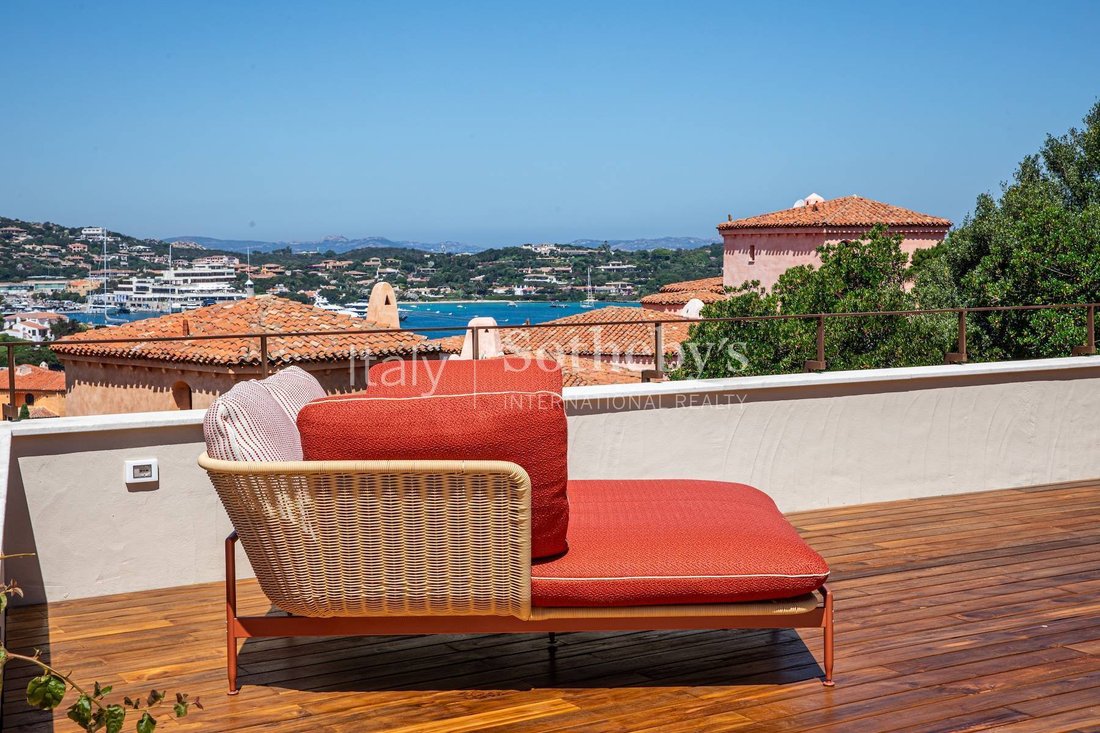 House in Marina di Porto Cervo, Porto Cervo, Italy 4 - 18980073