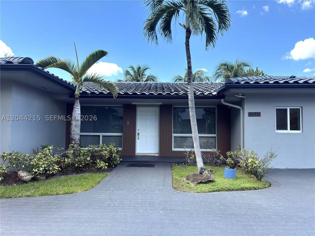 House in North Miami Beach, Florida, United States 2 - 18296974