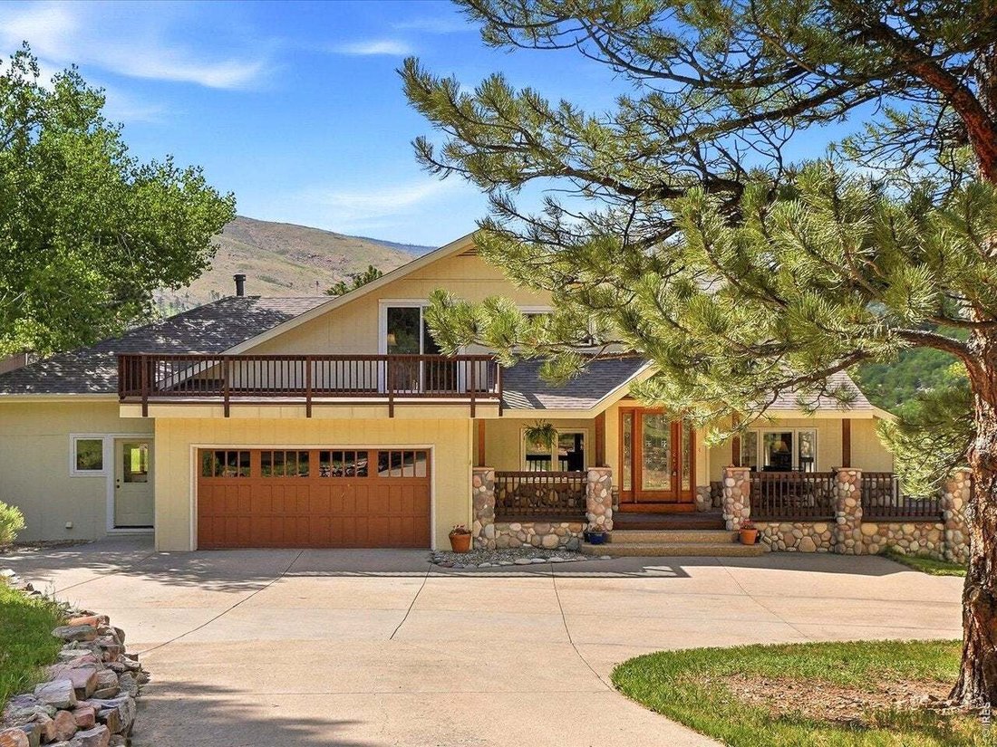 House in Boulder, Colorado, United States 1 - 18303682