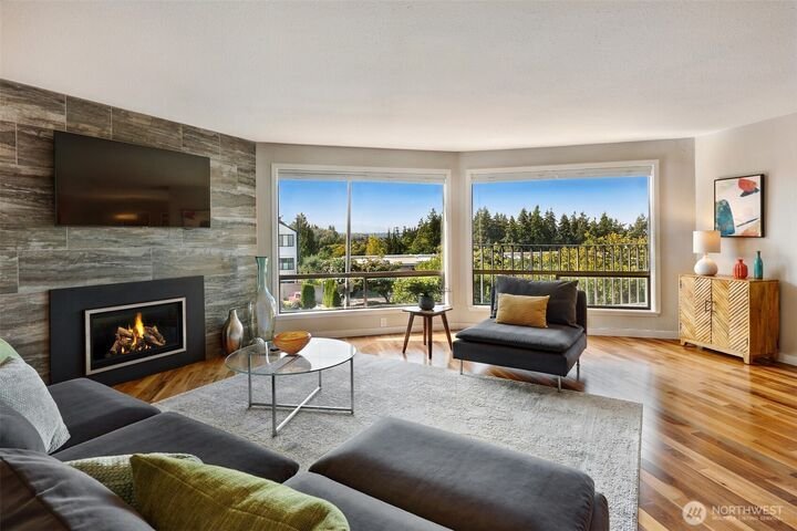 Condo in Woodway, Washington, United States 2 - 18978828