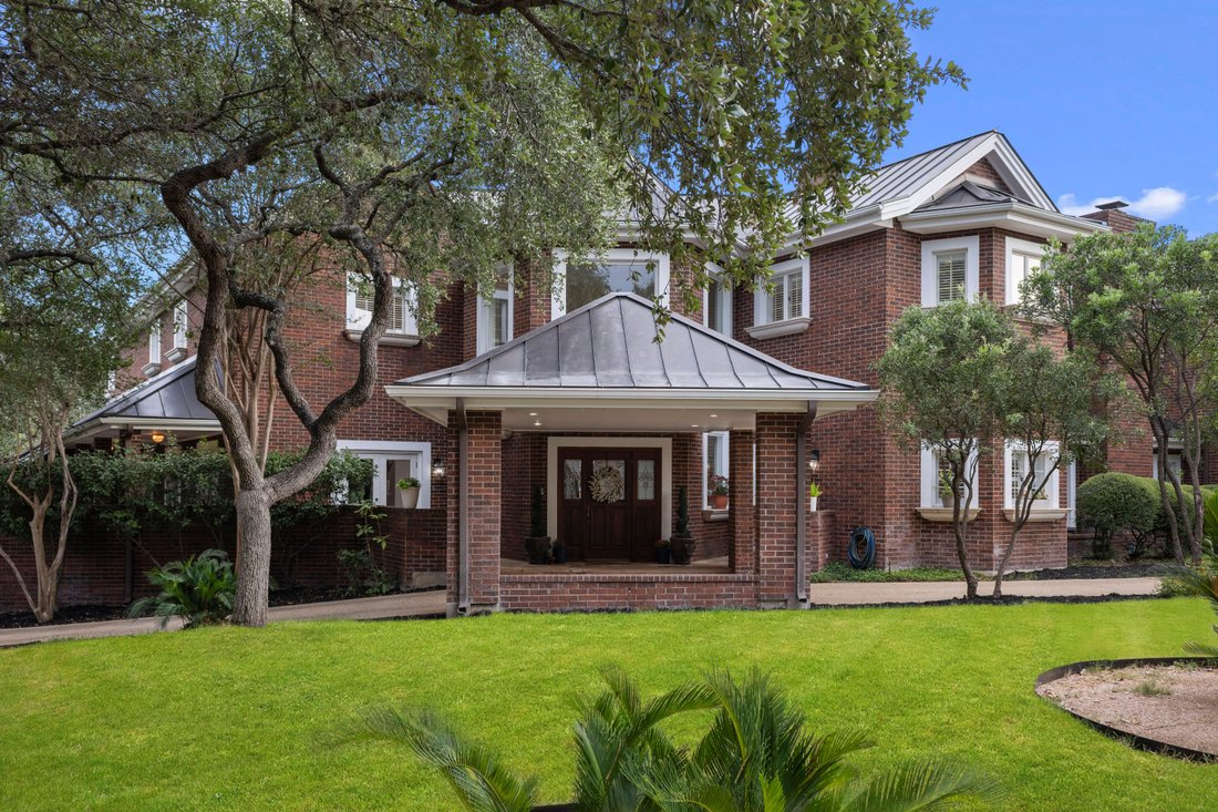 House in San Antonio, Texas, United States 4 - 18967896