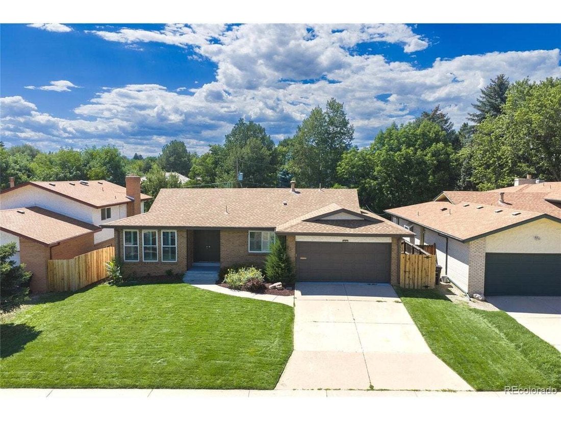 House in Denver, Colorado, United States 2 - 18592409