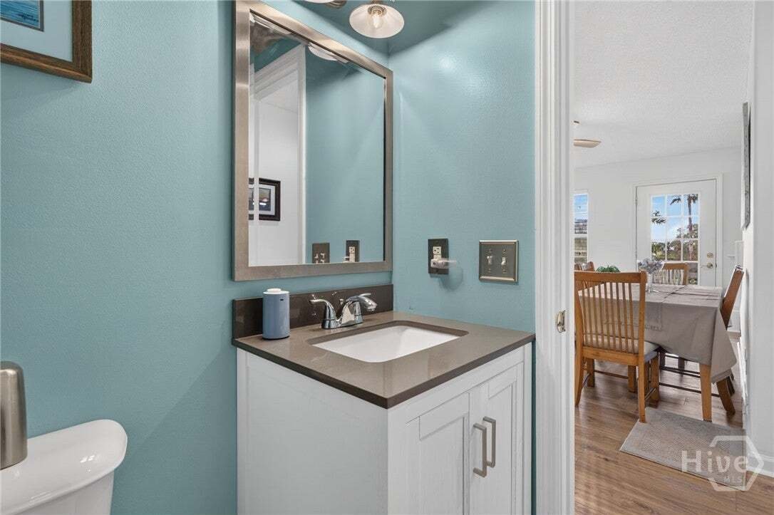 Townhouse in Tybee Island, Georgia, United States 4 - 18976423