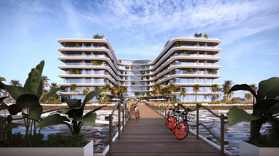 Apartment in Discovery Gardens, Dubai, United Arab Emirates 1 - 18974495