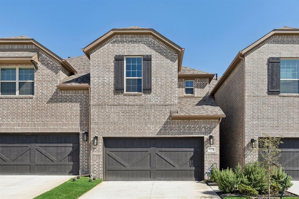 Townhouse in Plano, Texas, United States 1 - 18965526
