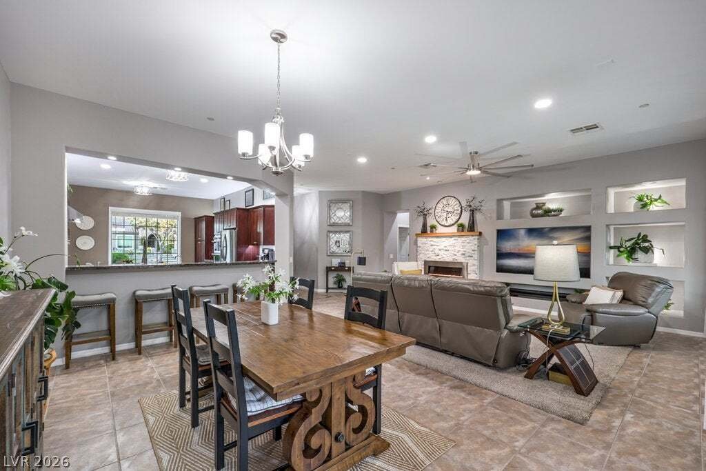 House in Henderson, Nevada, United States 5 - 18977533