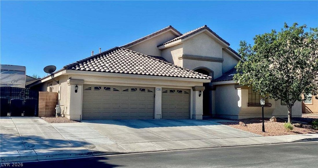 House in Las Vegas, Nevada, United States 1 - 18964621