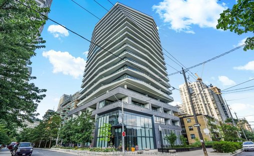 Apartamento en Toronto, Ontario, Canadá 1