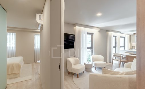 Apartment in Santo Antonio, Lisbon, Portugal 1