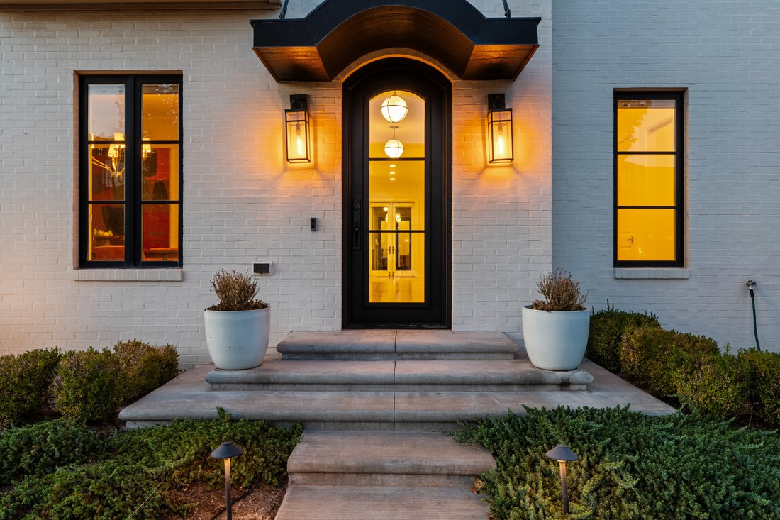 House in Nichols Hills, Oklahoma, United States 1 - 18966028