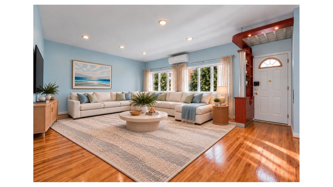 Condo in New York, New York, United States 1 - 18970741