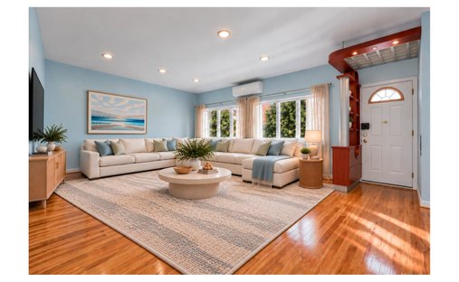 Condo in New York, New York, United States 1