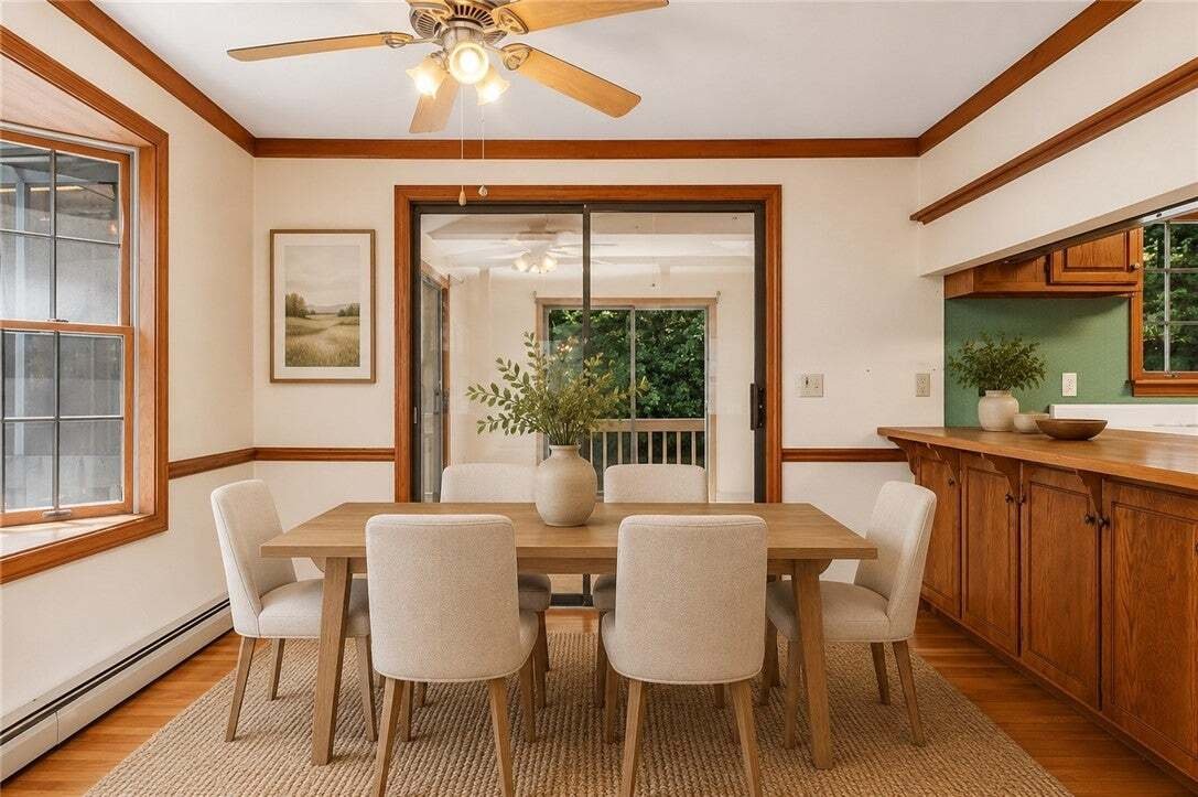 House in South Kingstown, Rhode Island, United States 4 - 18964649
