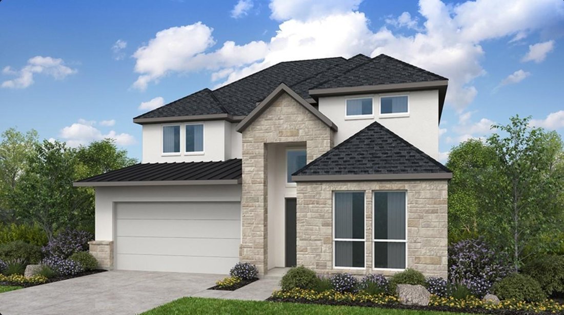 House in Richmond, Texas, United States 1 - 18970515