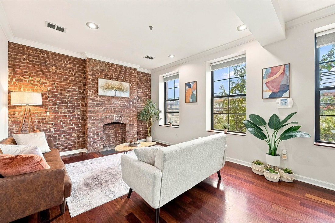 Condo in Jersey City, New Jersey, United States 1 - 18964571