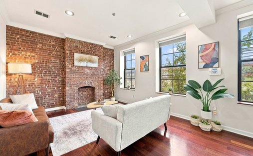 Condo in Jersey City, New Jersey, United States 1