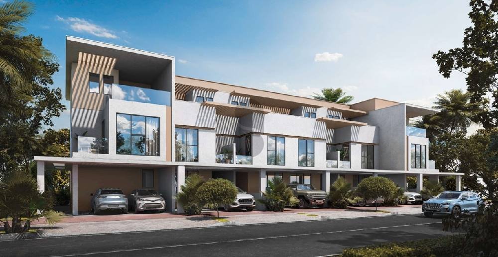 Townhouse in Al Yalayis 1, Al Yalayis, Dubai 2 - 18974636