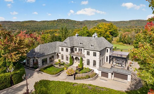 Casa en Morin-Heights, Quebec, Canadá 1