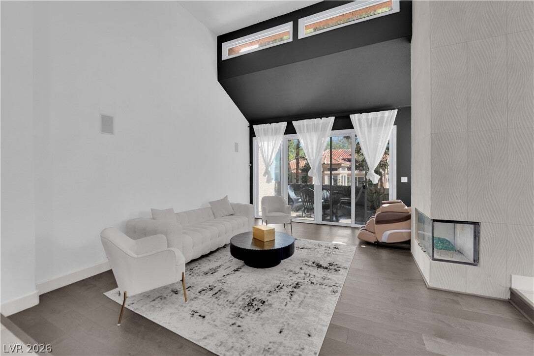 Townhouse in Las Vegas, Nevada, United States 4 - 18969345