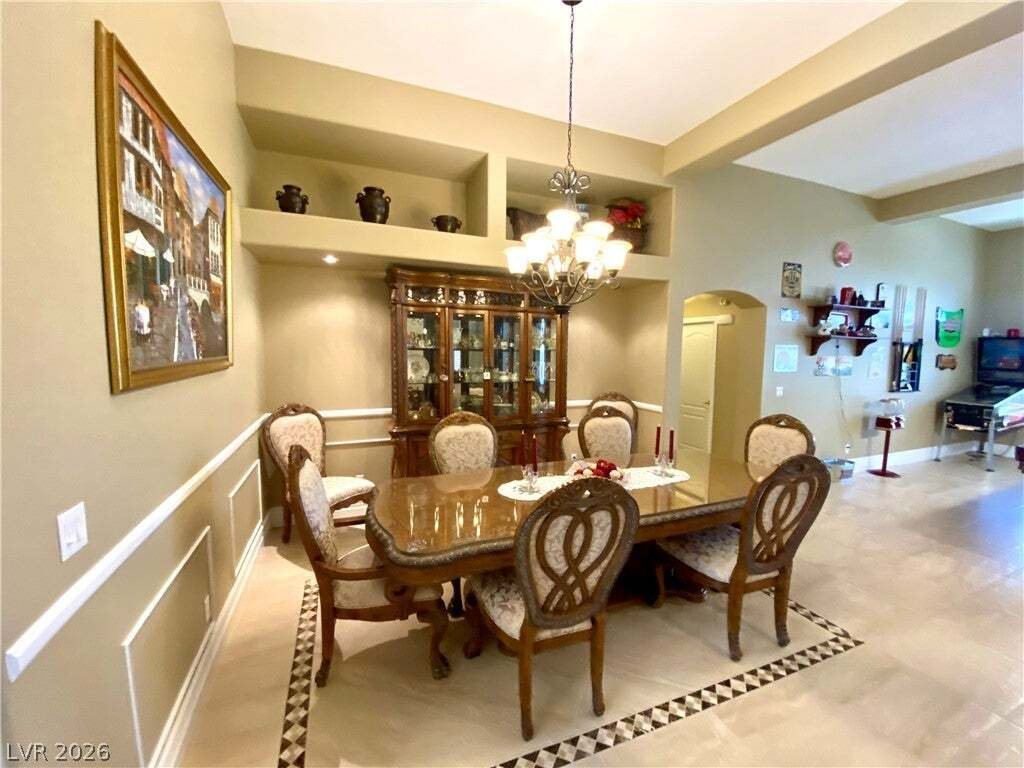 House in Las Vegas, Nevada, United States 5 - 18964621