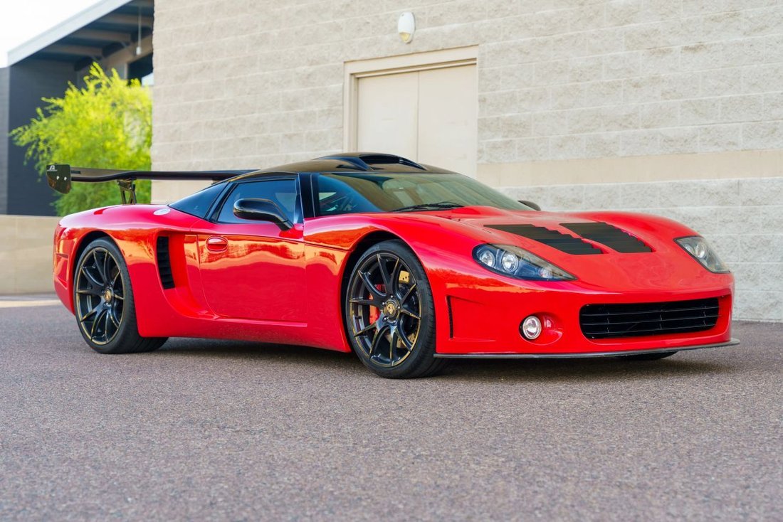 Coupe in Scottsdale, AZ, United States 5 - 18978133