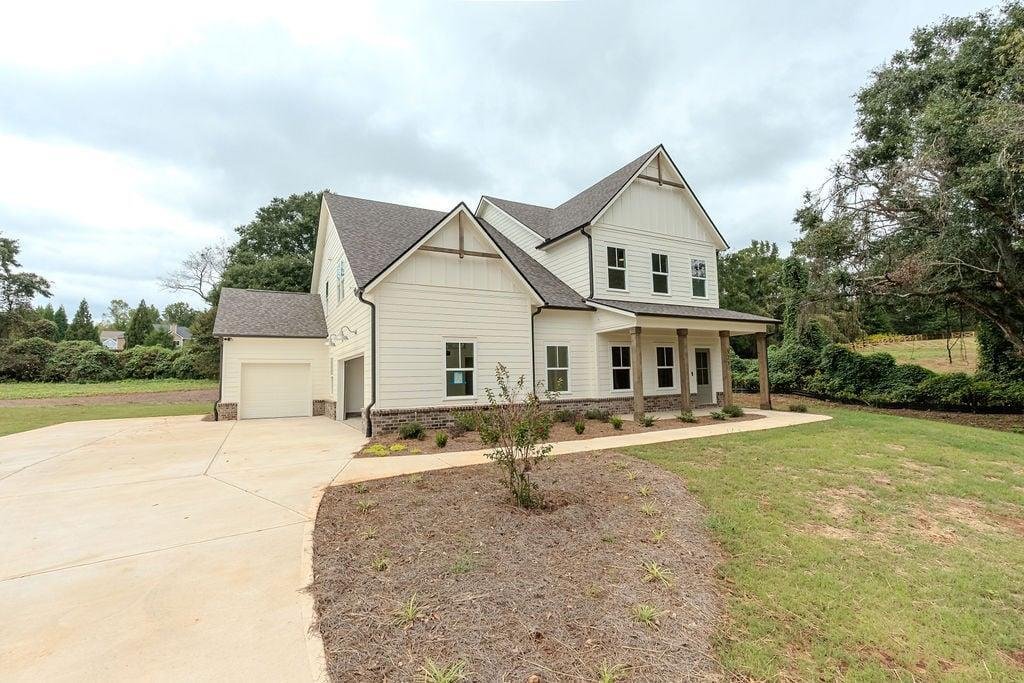 House in Hoschton, Georgia, United States 2 - 18970434